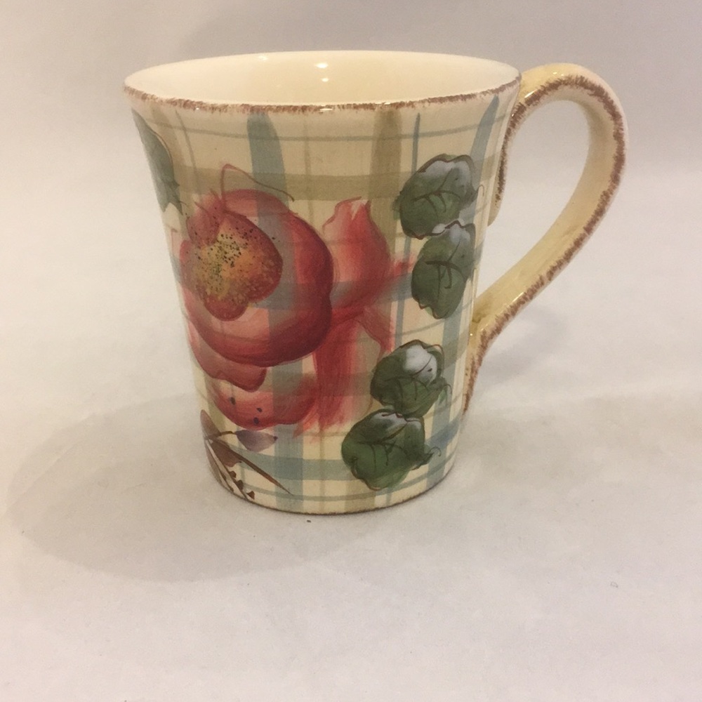 Mug